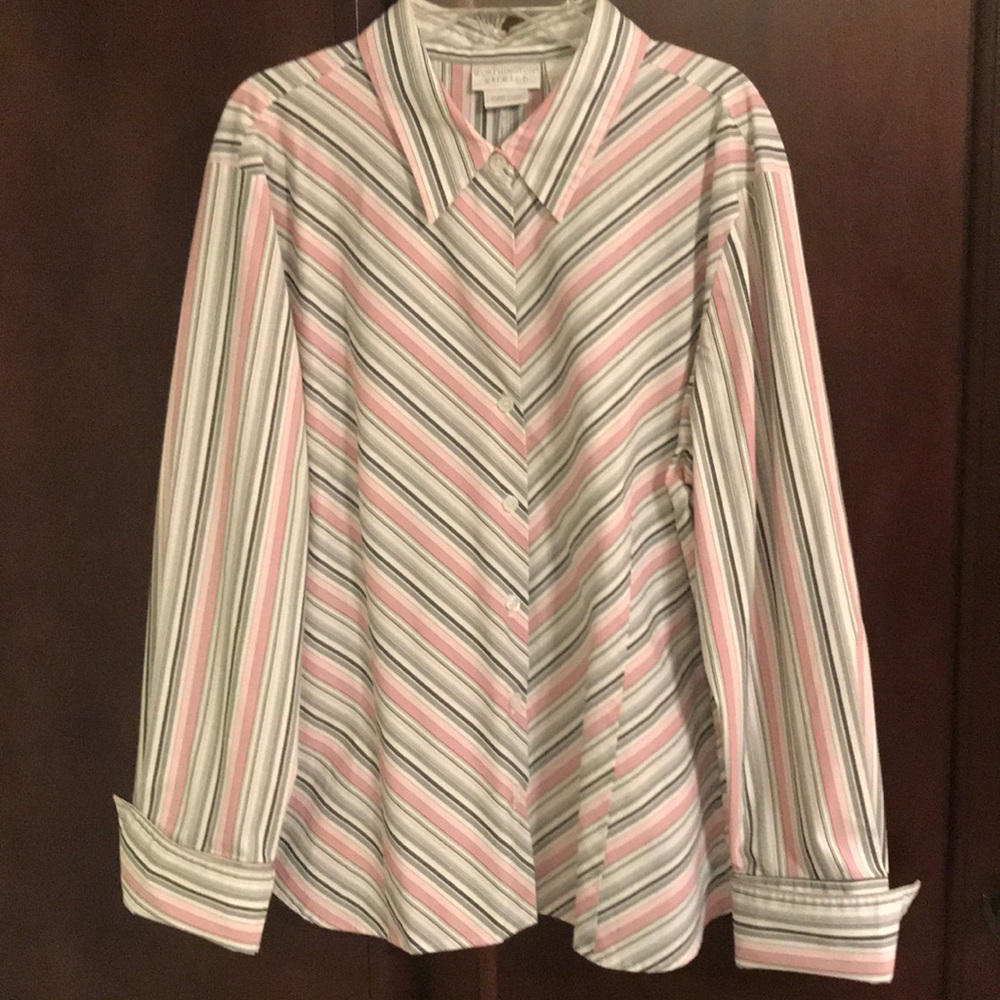 Worthington blouse